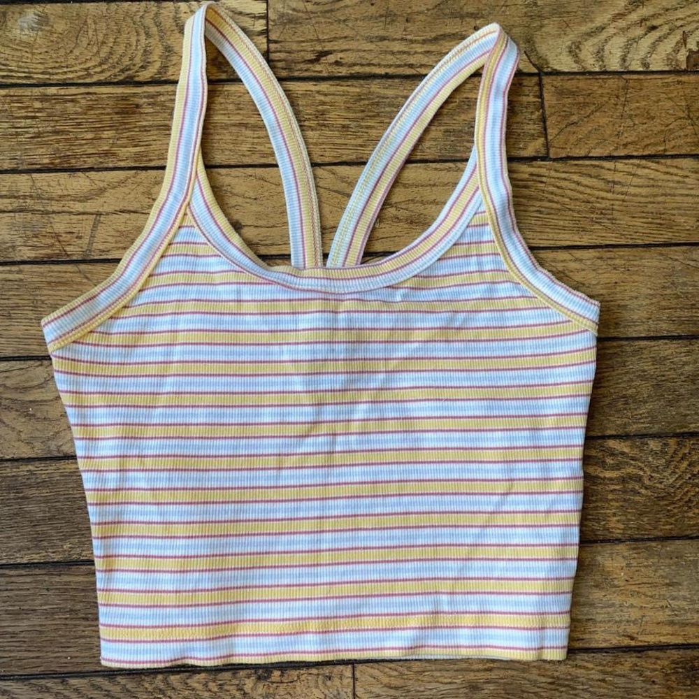 Forever 21 tank top